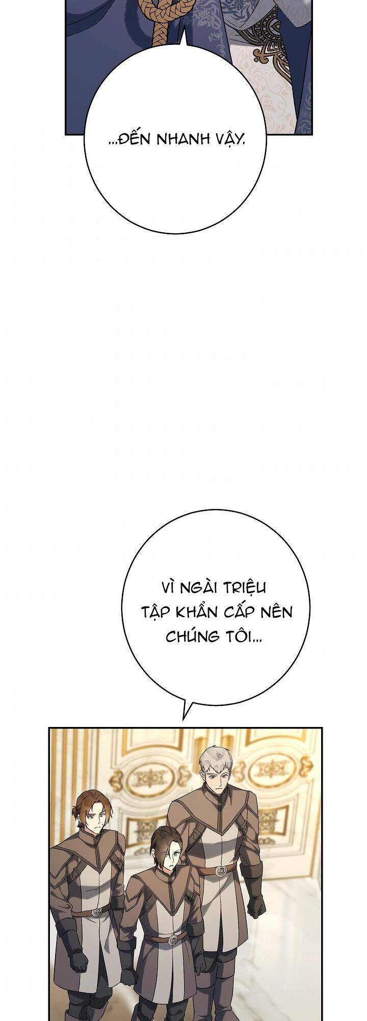 Cuộc Hôn Nhân Vụ Lợi Chapter 31.1 - 44