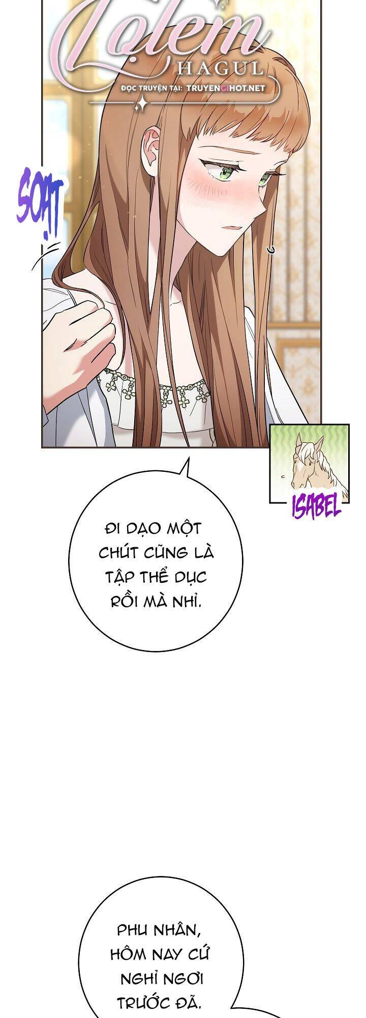 Cuộc Hôn Nhân Vụ Lợi Chapter 32.1 - 12