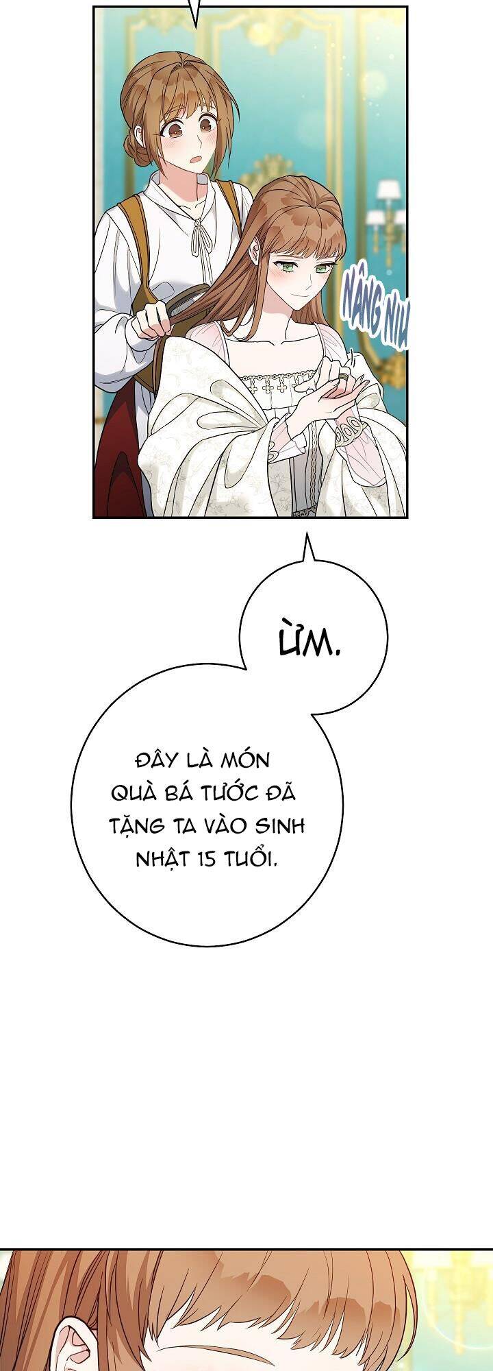 Cuộc Hôn Nhân Vụ Lợi Chapter 32.1 - 25