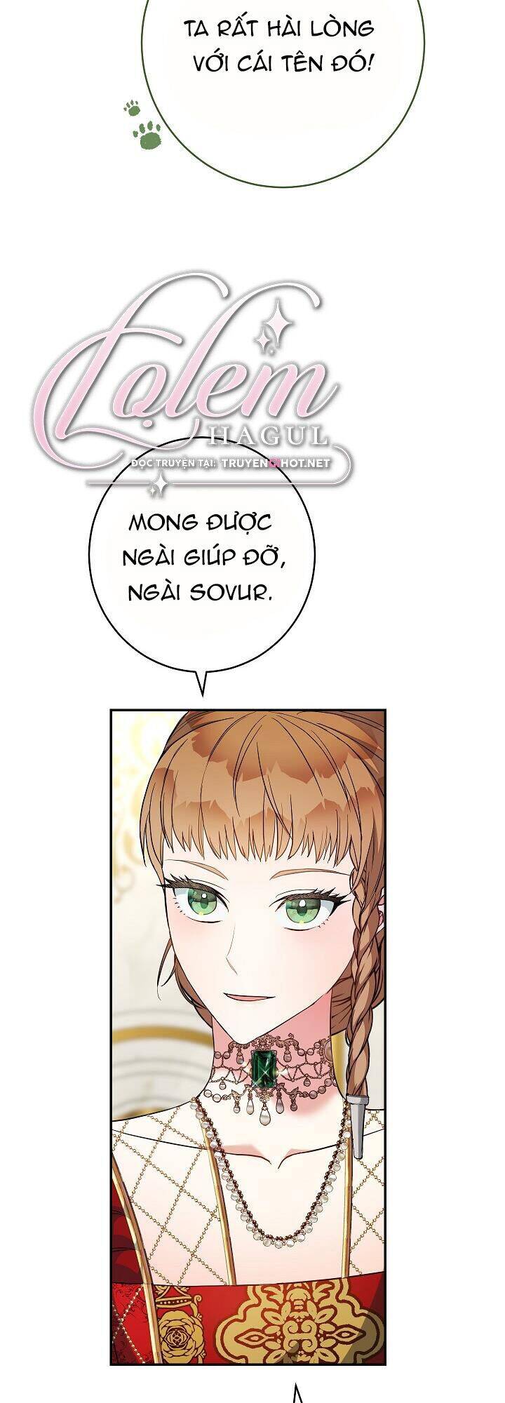 Cuộc Hôn Nhân Vụ Lợi Chapter 32.1 - 36