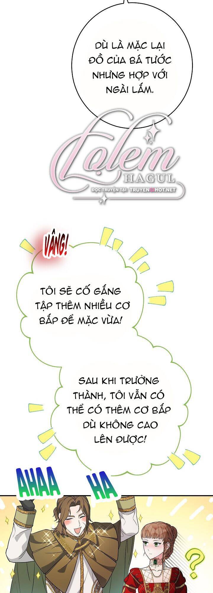 Cuộc Hôn Nhân Vụ Lợi Chapter 32.1 - 37