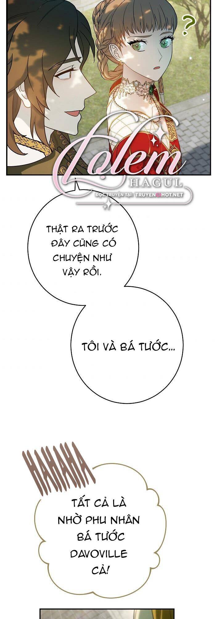 Cuộc Hôn Nhân Vụ Lợi Chapter 32.1 - 41