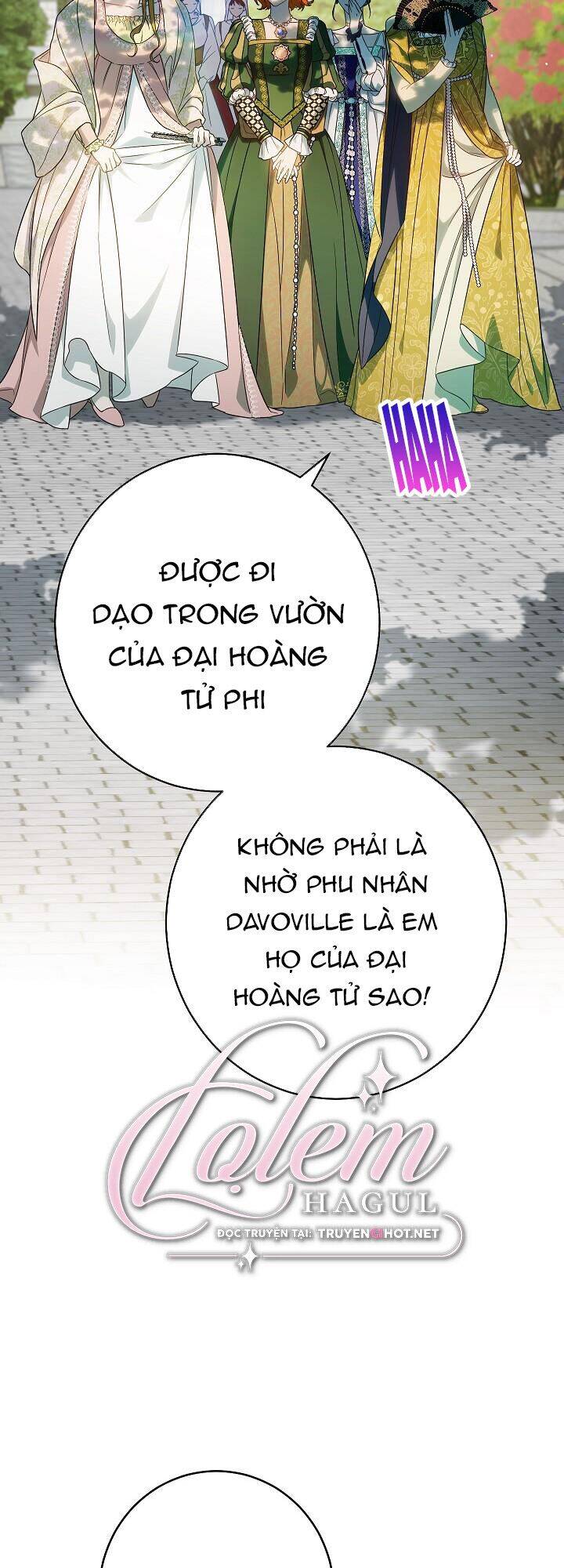 Cuộc Hôn Nhân Vụ Lợi Chapter 32.1 - 43