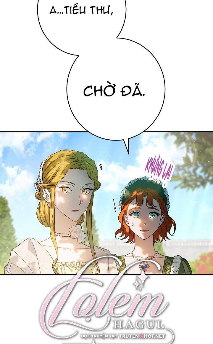 Cuộc Hôn Nhân Vụ Lợi Chapter 32.1 - 44