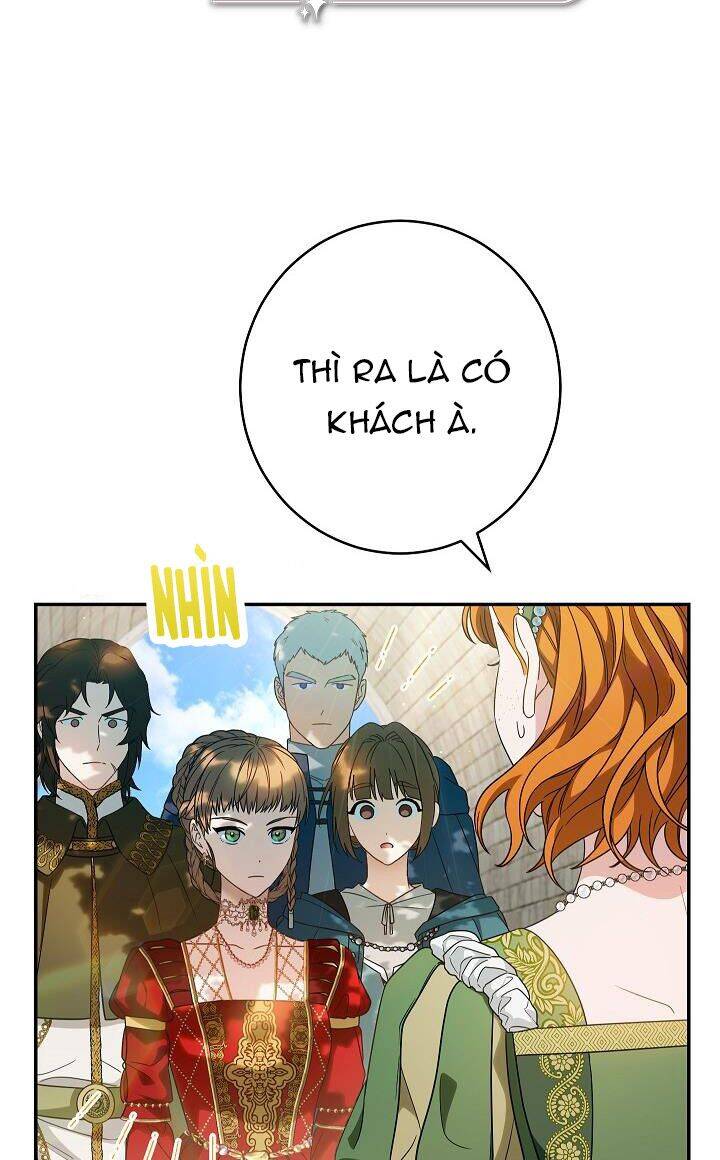 Cuộc Hôn Nhân Vụ Lợi Chapter 32.1 - 45