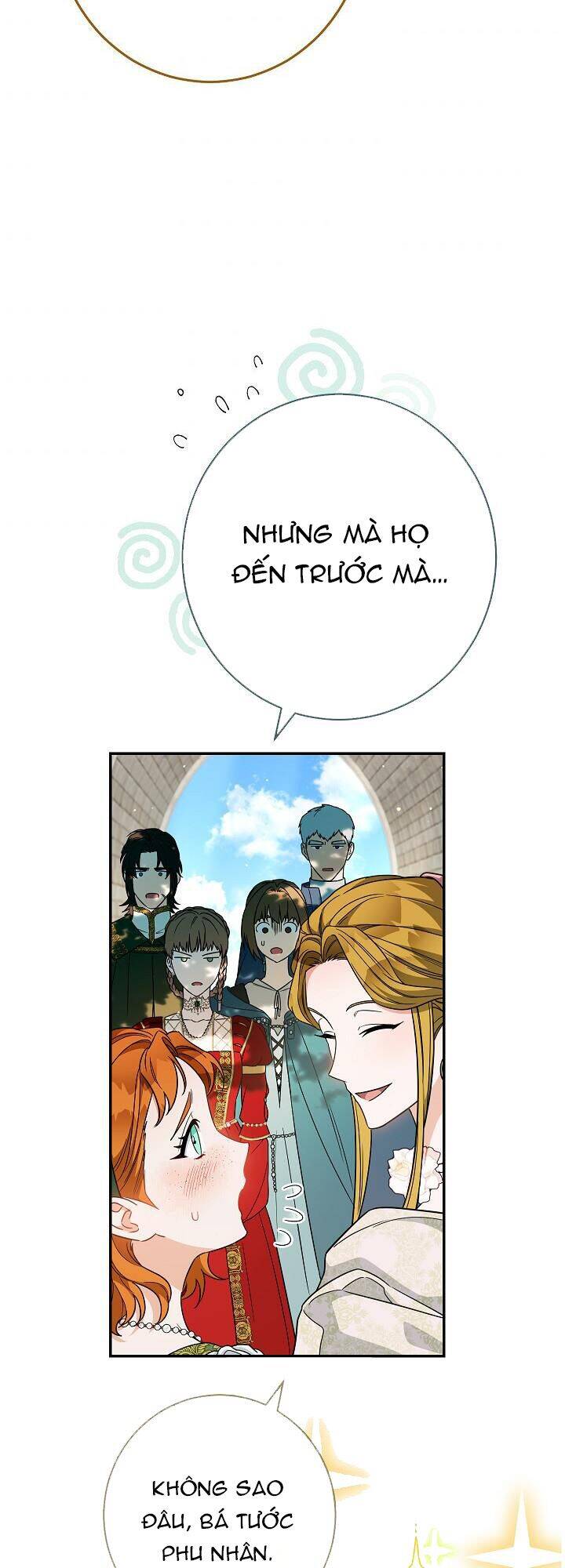 Cuộc Hôn Nhân Vụ Lợi Chapter 32.1 - 48