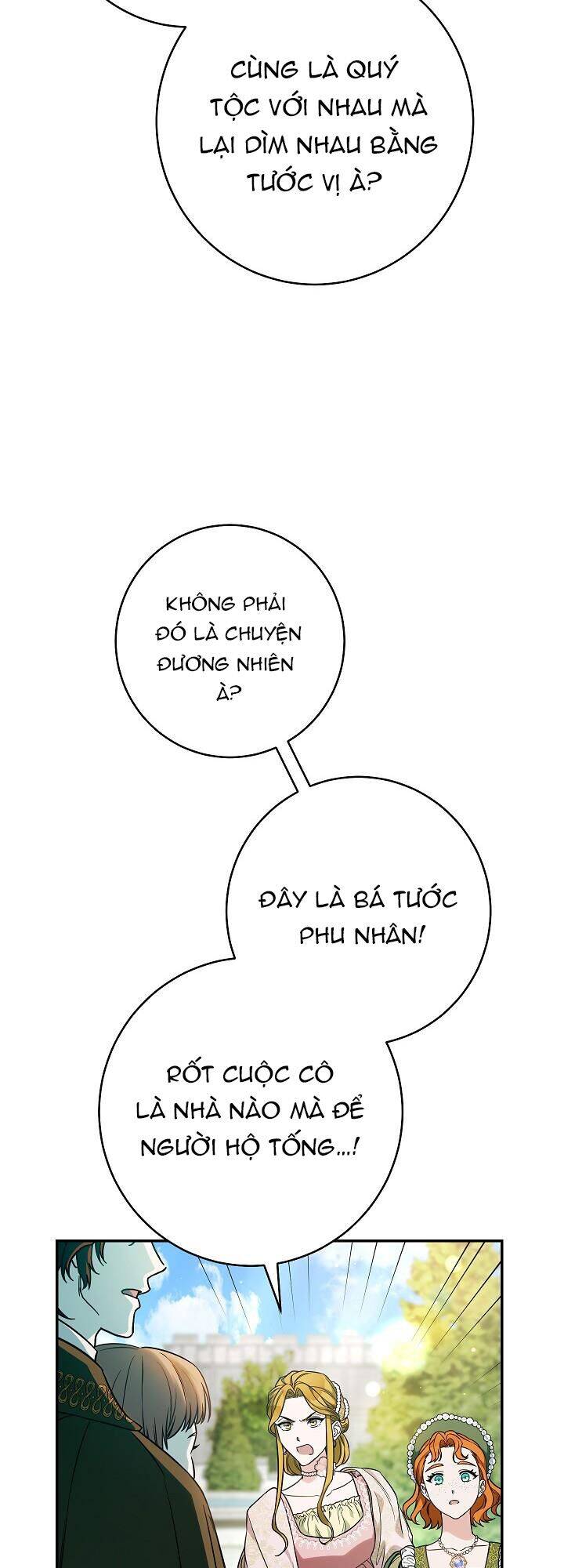 Cuộc Hôn Nhân Vụ Lợi Chapter 32.1 - 50