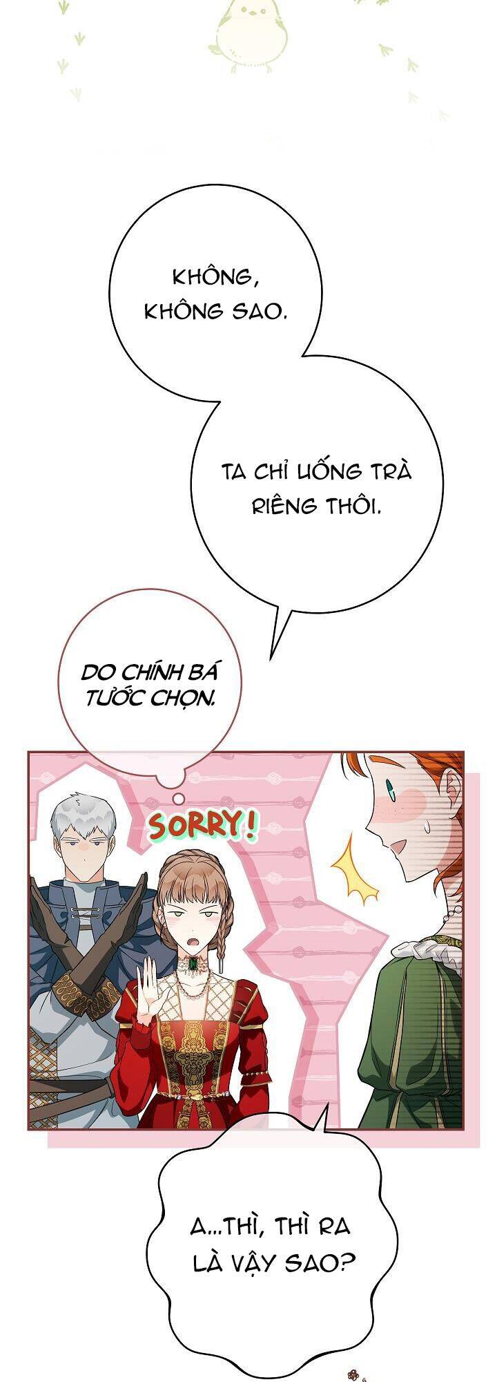 Cuộc Hôn Nhân Vụ Lợi Chapter 32.1 - 57
