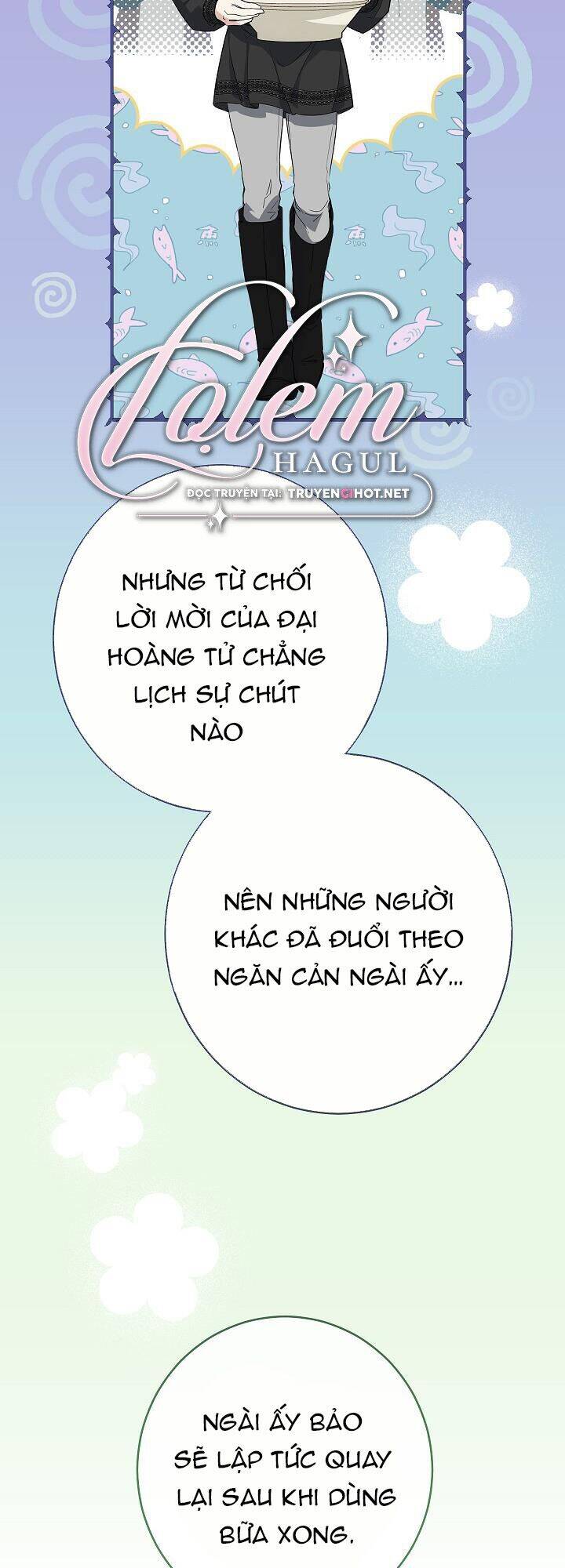 Cuộc Hôn Nhân Vụ Lợi Chapter 32.1 - 9