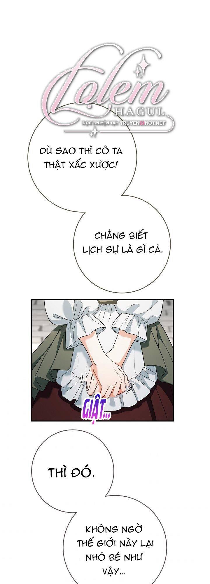 Cuộc Hôn Nhân Vụ Lợi Chapter 32.2 - 11