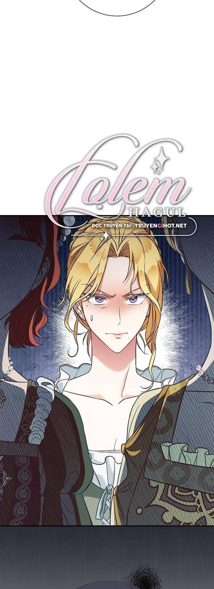 Cuộc Hôn Nhân Vụ Lợi Chapter 32.2 - 12