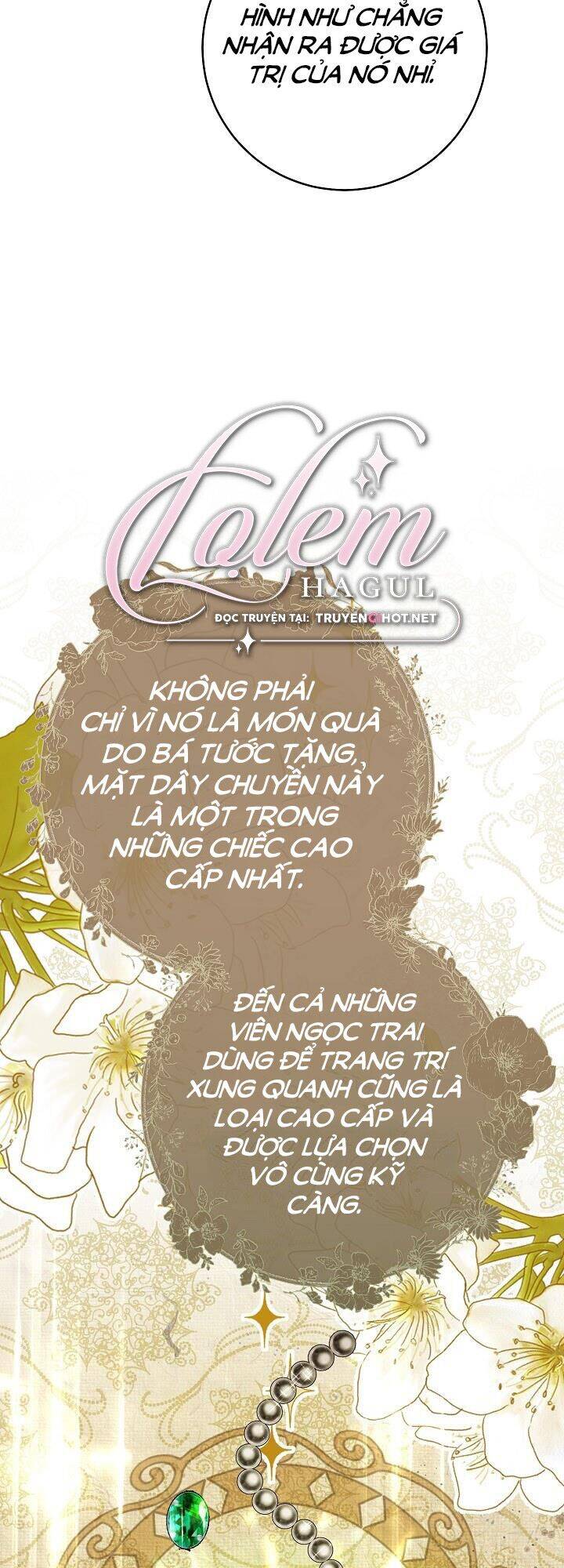 Cuộc Hôn Nhân Vụ Lợi Chapter 32.2 - 5