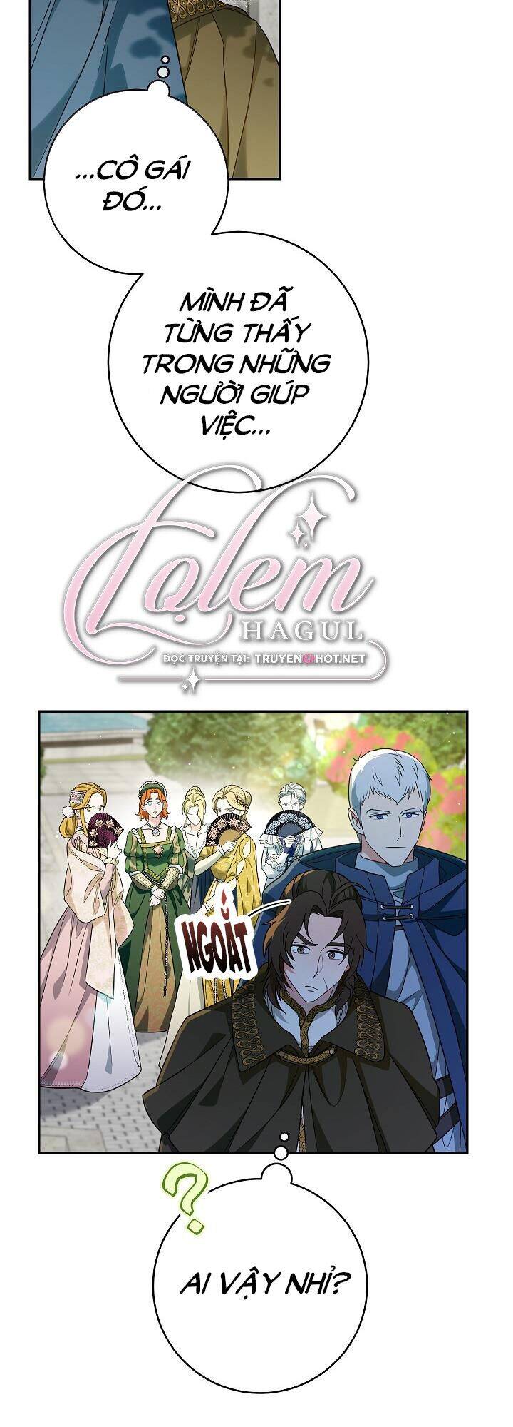 Cuộc Hôn Nhân Vụ Lợi Chapter 32.2 - 9