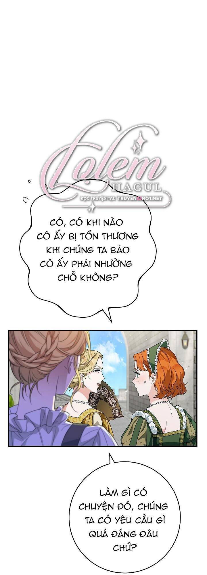 Cuộc Hôn Nhân Vụ Lợi Chapter 32.2 - 10
