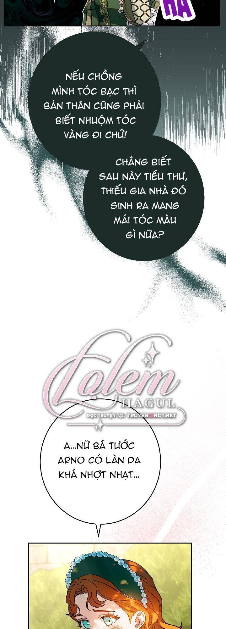 Cuộc Hôn Nhân Vụ Lợi Chapter 33.1 - 11