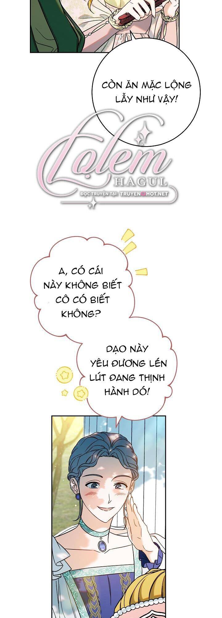Cuộc Hôn Nhân Vụ Lợi Chapter 33.1 - 13