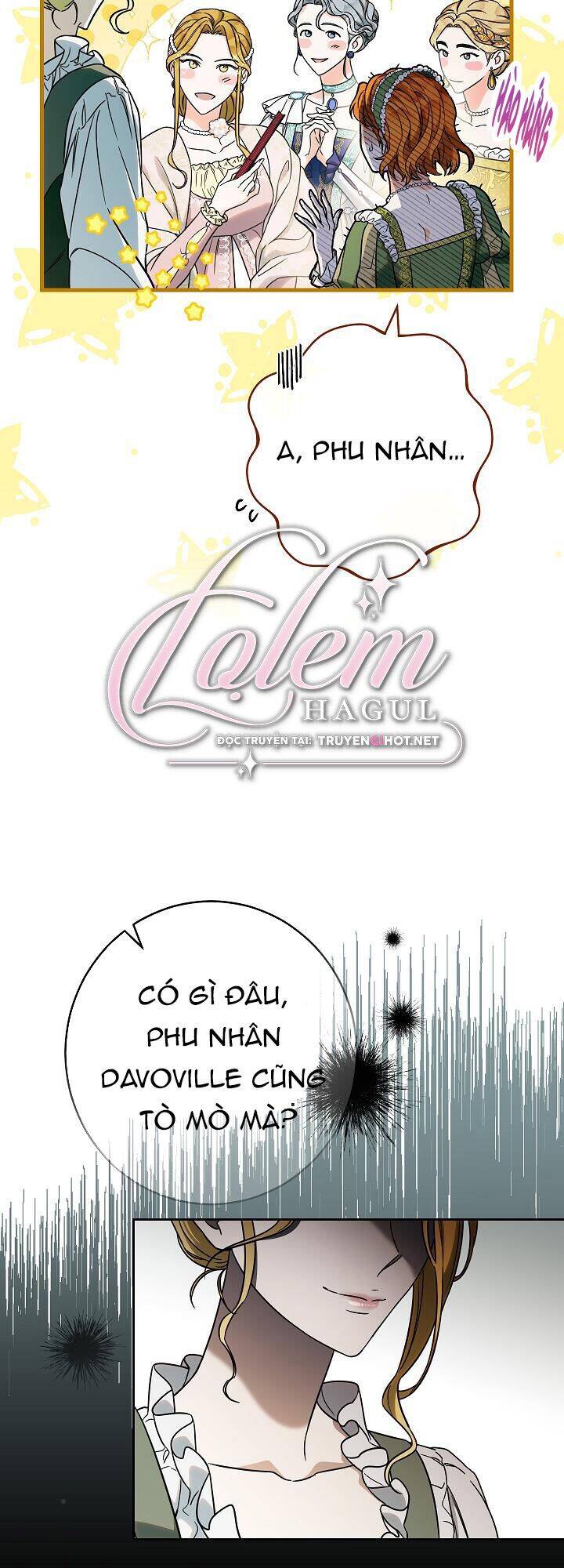 Cuộc Hôn Nhân Vụ Lợi Chapter 33.1 - 20