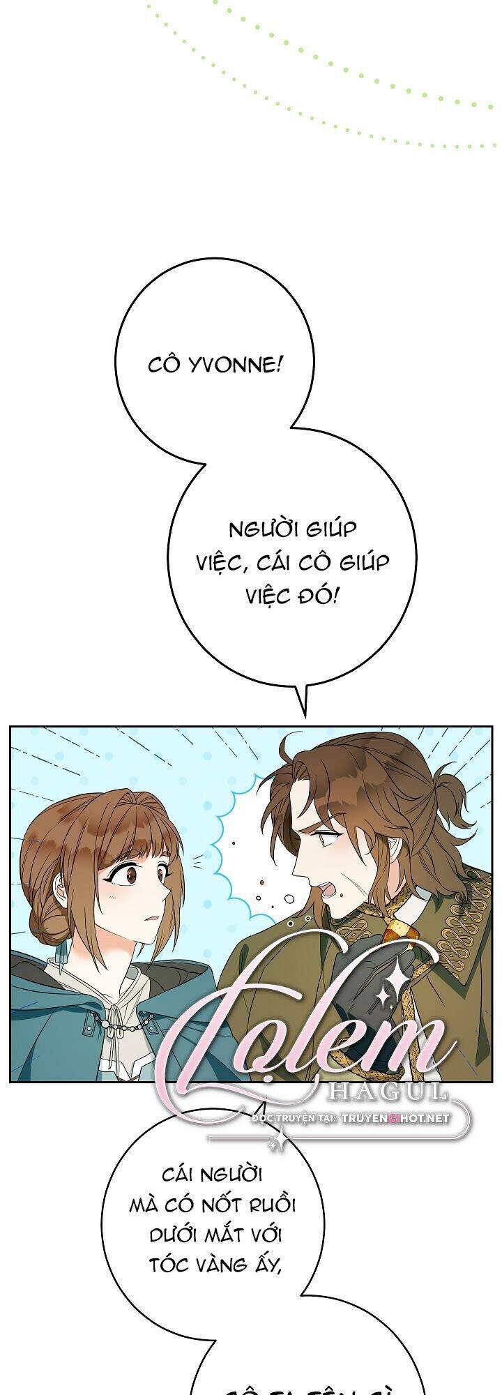 Cuộc Hôn Nhân Vụ Lợi Chapter 33.1 - 25