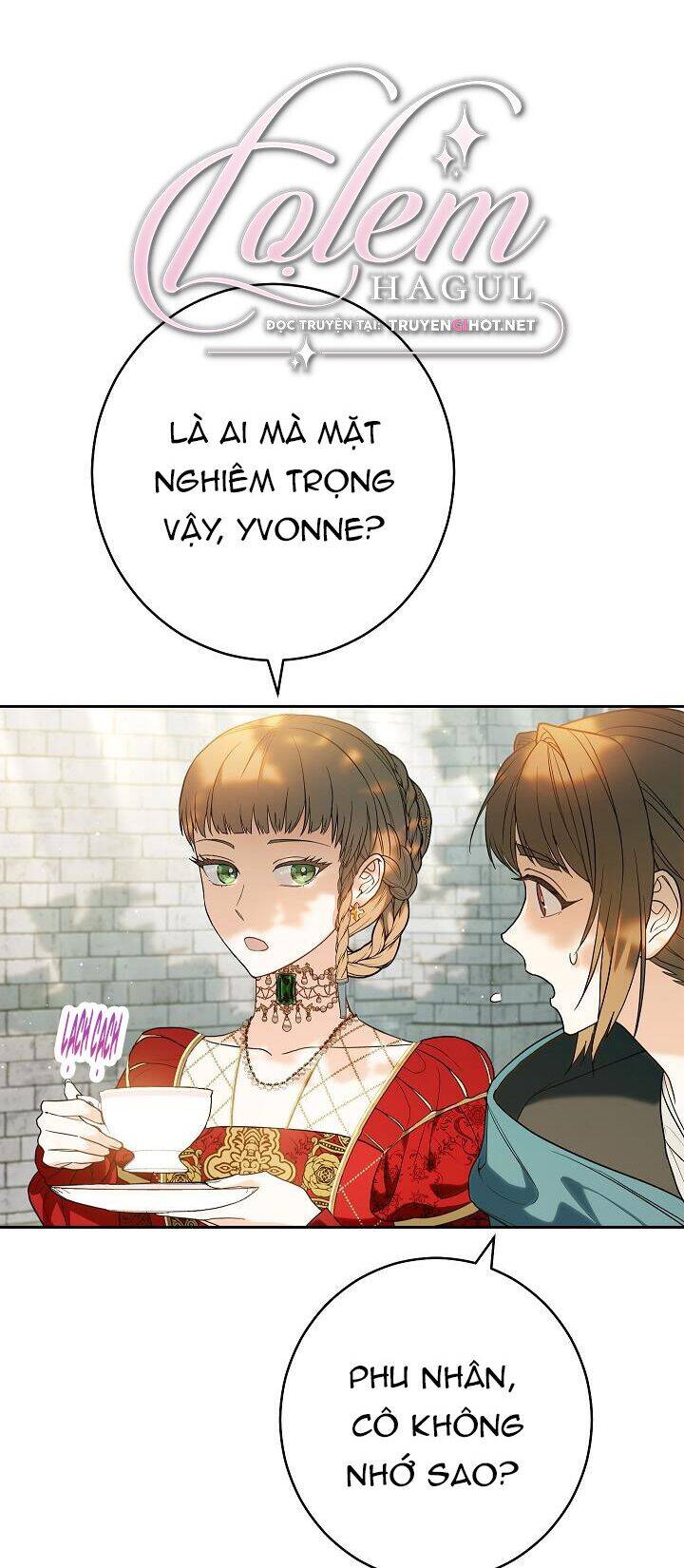 Cuộc Hôn Nhân Vụ Lợi Chapter 33.1 - 28