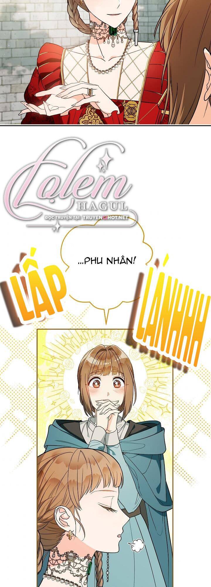 Cuộc Hôn Nhân Vụ Lợi Chapter 33.1 - 32