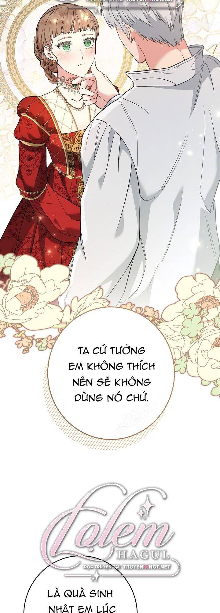 Cuộc Hôn Nhân Vụ Lợi Chapter 33.1 - 50