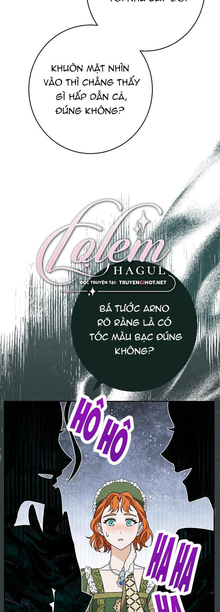 Cuộc Hôn Nhân Vụ Lợi Chapter 33.1 - 10