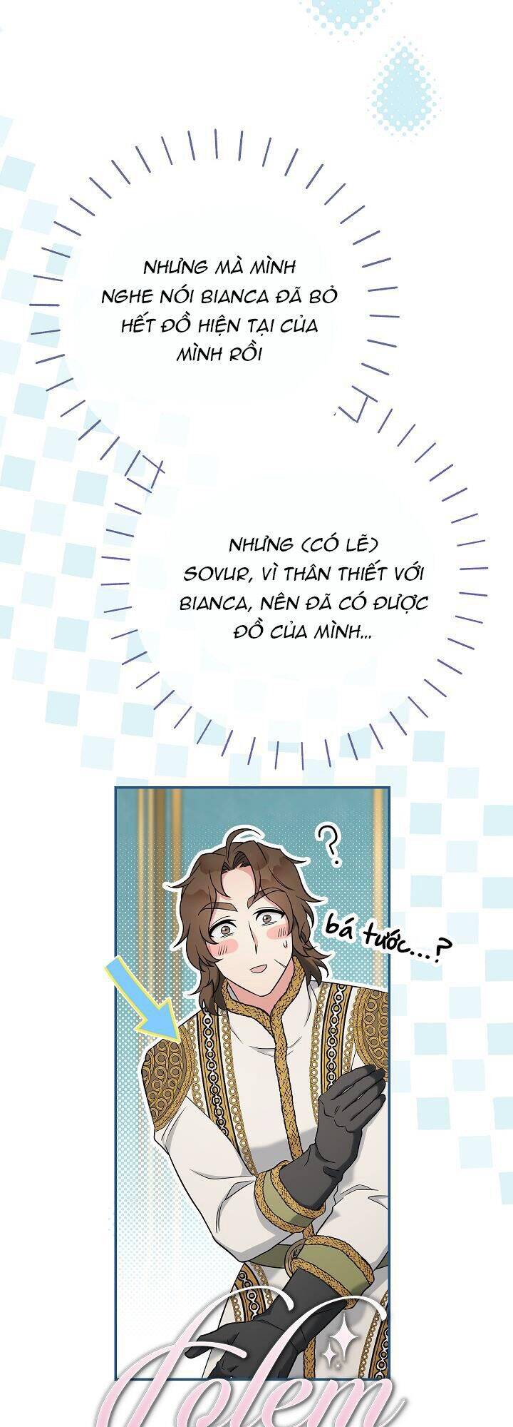 Cuộc Hôn Nhân Vụ Lợi Chapter 34.1 - 15