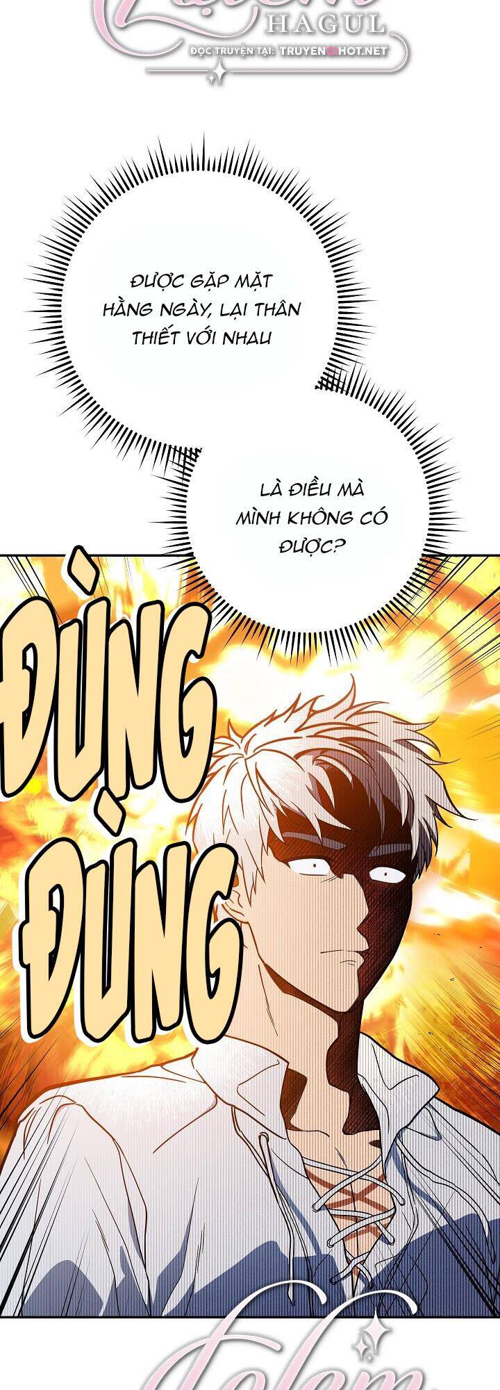 Cuộc Hôn Nhân Vụ Lợi Chapter 34.1 - 16