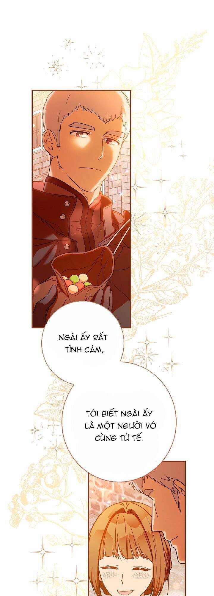 Cuộc Hôn Nhân Vụ Lợi Chapter 34.1 - 28