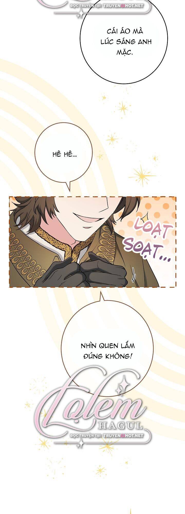 Cuộc Hôn Nhân Vụ Lợi Chapter 34.1 - 7