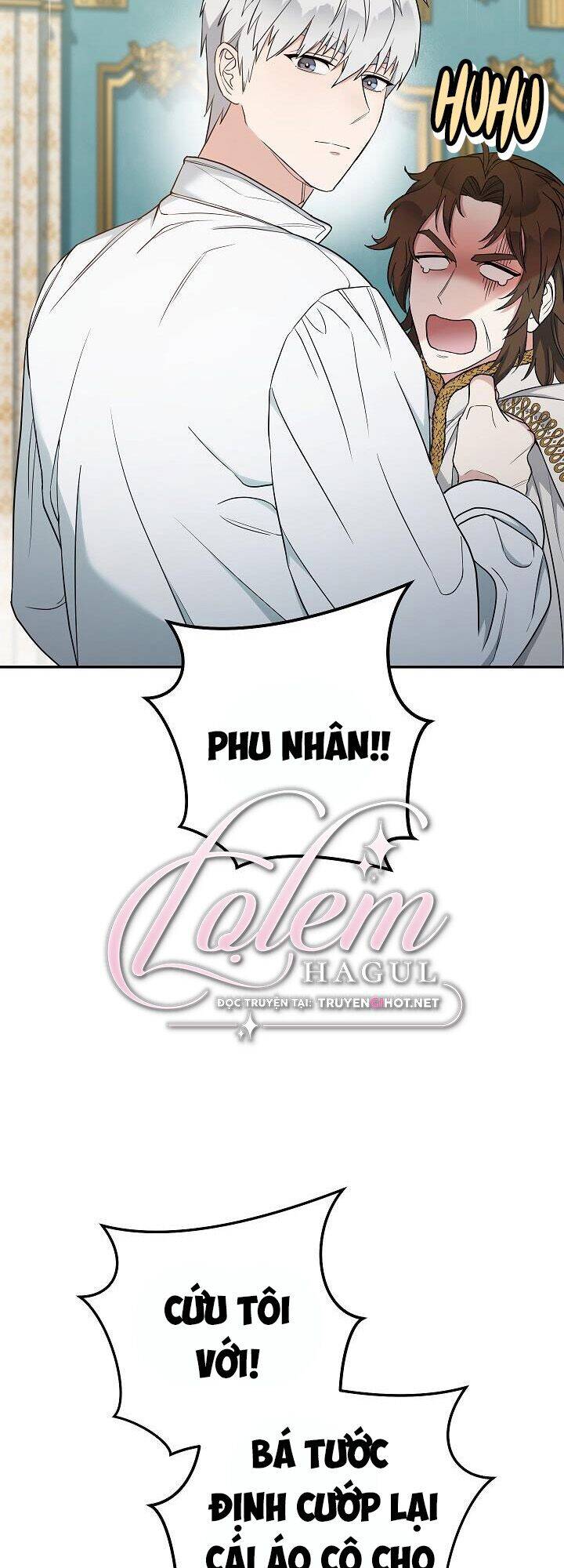 Cuộc Hôn Nhân Vụ Lợi Chapter 34.1 - 70