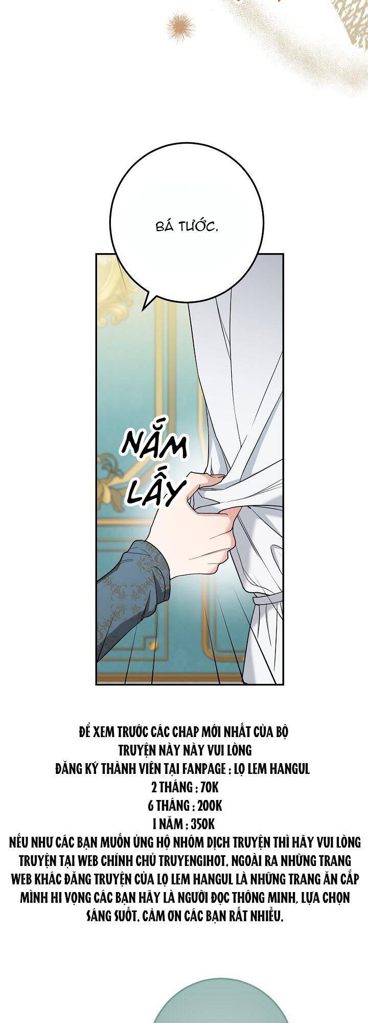 Cuộc Hôn Nhân Vụ Lợi Chapter 34.2 - 2