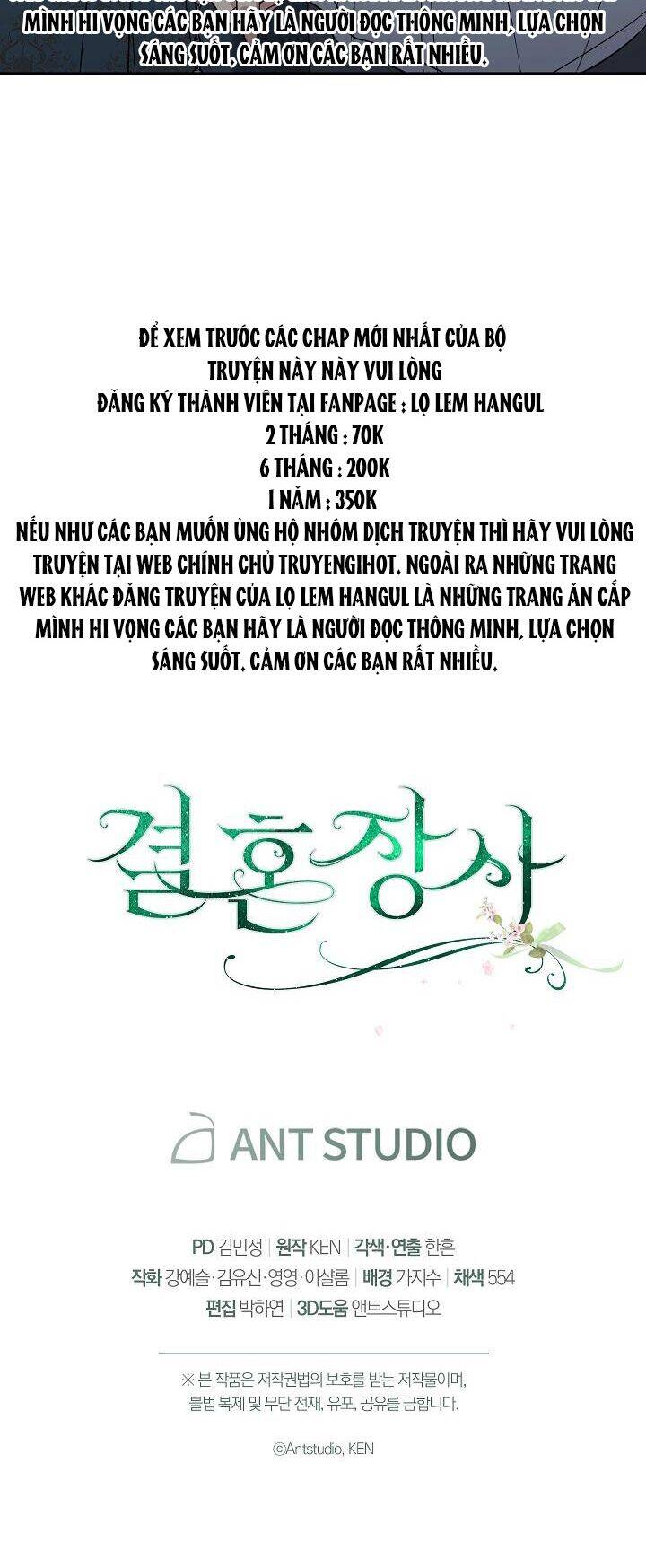 Cuộc Hôn Nhân Vụ Lợi Chapter 34.2 - 4