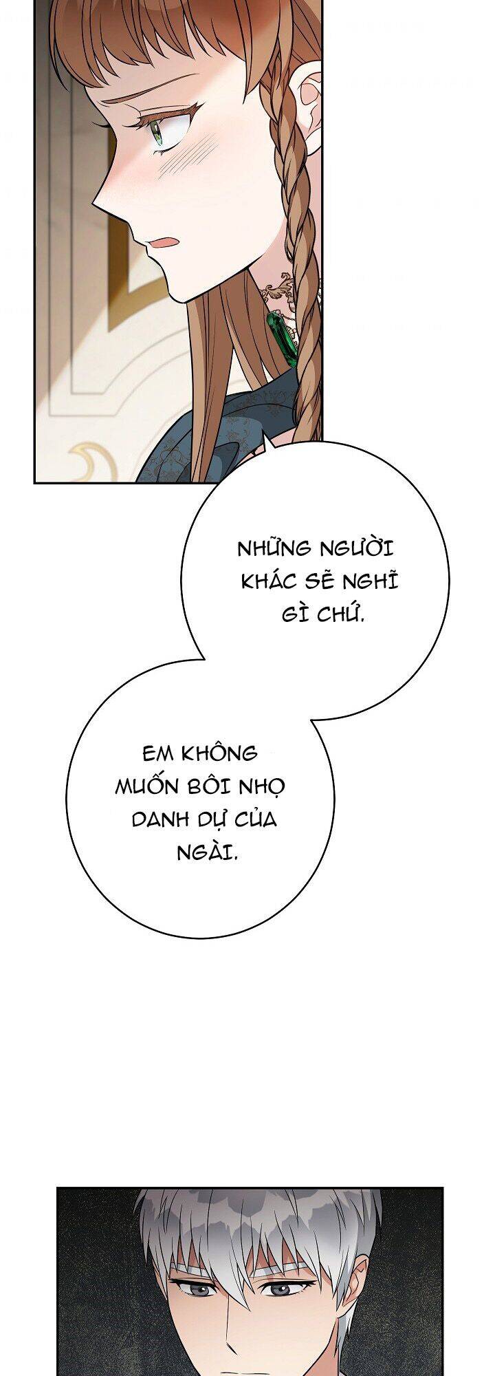 Cuộc Hôn Nhân Vụ Lợi Chapter 35.1 - 32