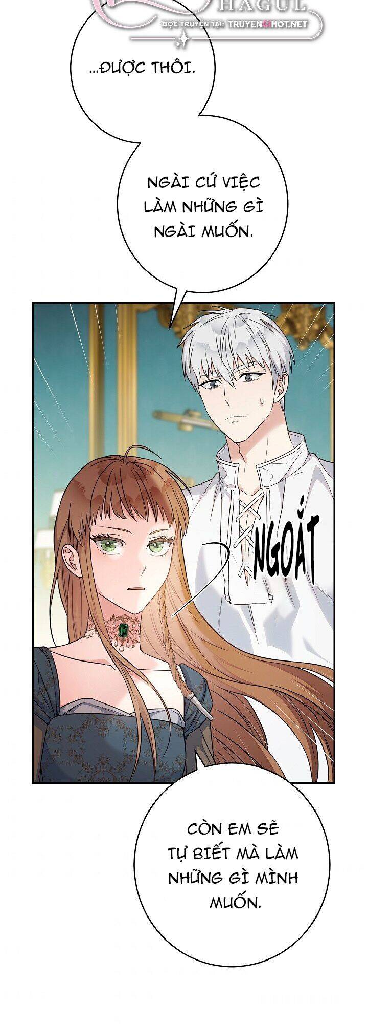 Cuộc Hôn Nhân Vụ Lợi Chapter 35.1 - 42