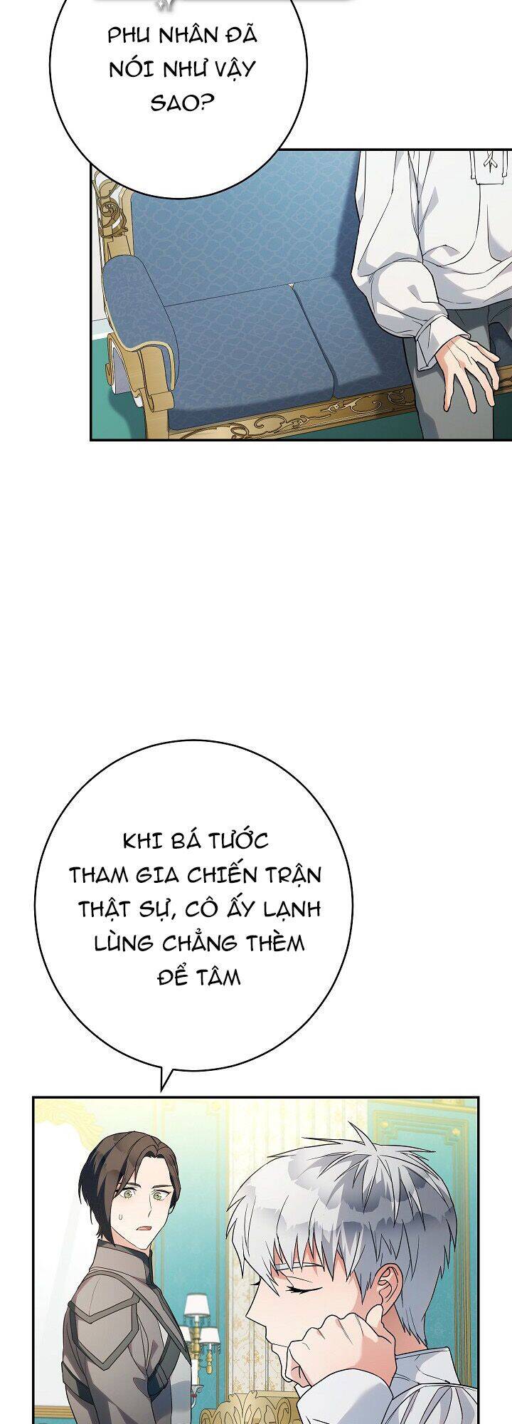 Cuộc Hôn Nhân Vụ Lợi Chapter 35.1 - 49