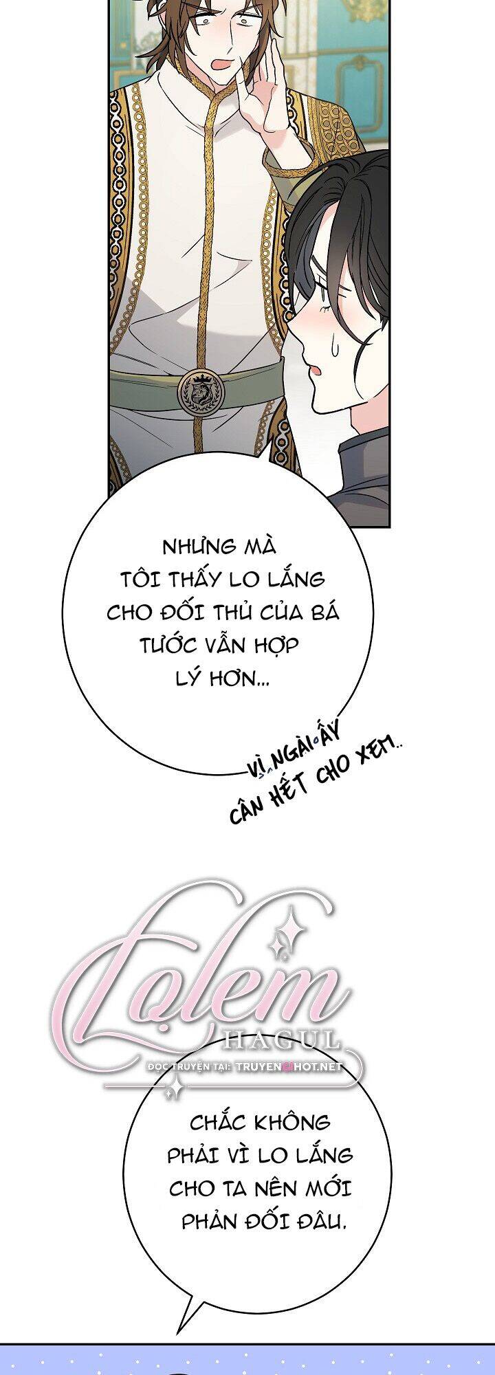 Cuộc Hôn Nhân Vụ Lợi Chapter 35.1 - 51