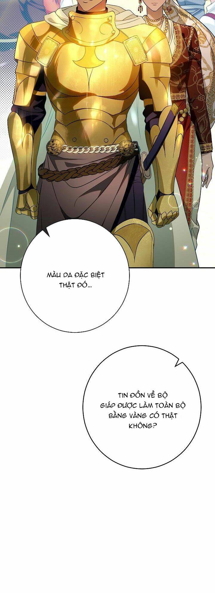 Cuộc Hôn Nhân Vụ Lợi Chapter 36.1 - 55