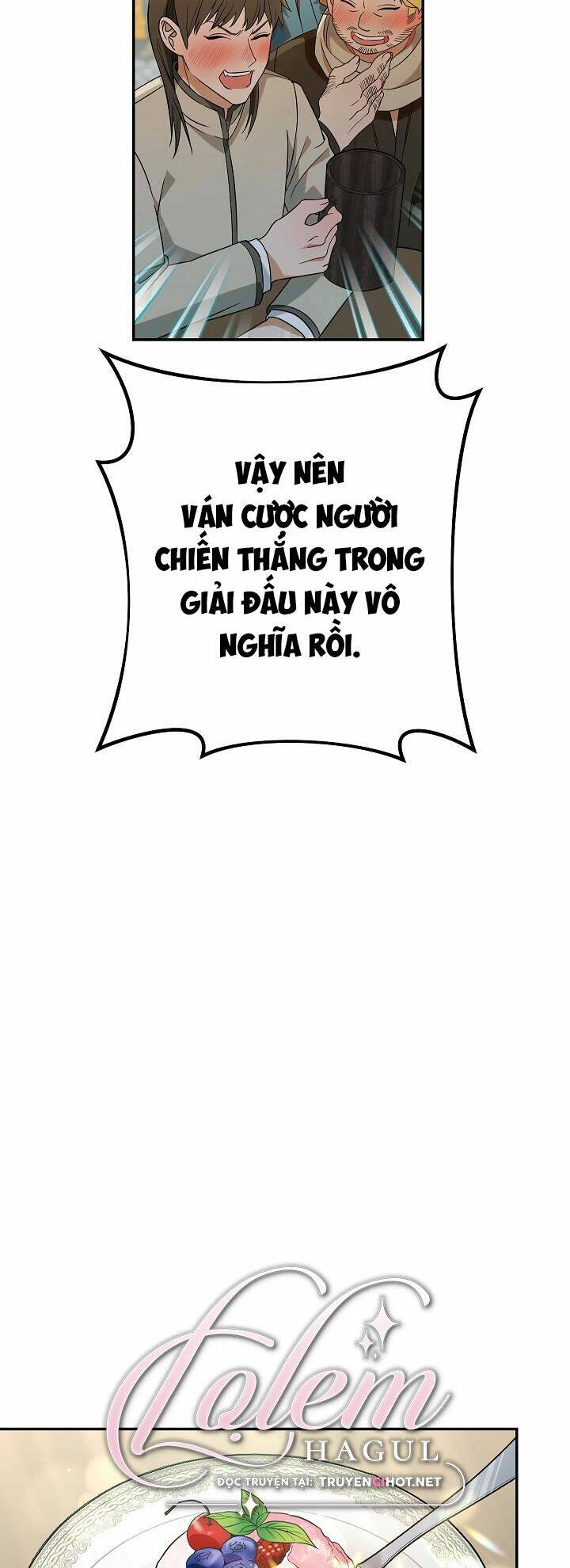 Cuộc Hôn Nhân Vụ Lợi Chapter 36.1 - 58