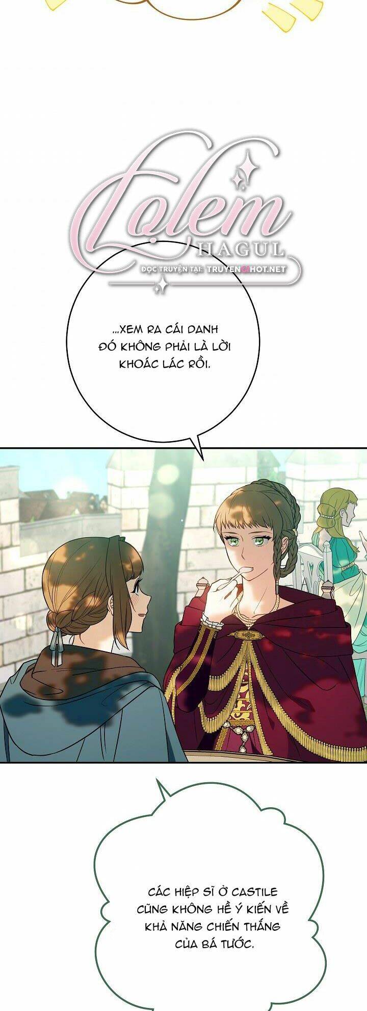 Cuộc Hôn Nhân Vụ Lợi Chapter 36.1 - 60