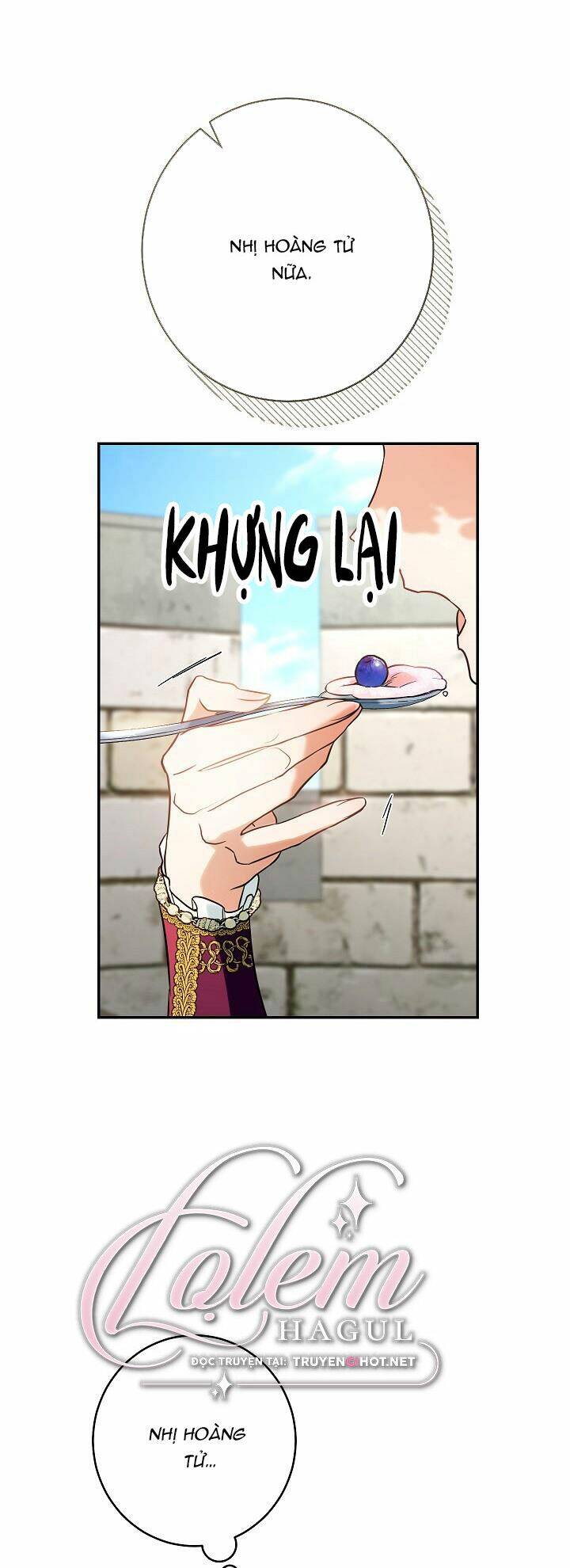 Cuộc Hôn Nhân Vụ Lợi Chapter 36.1 - 62