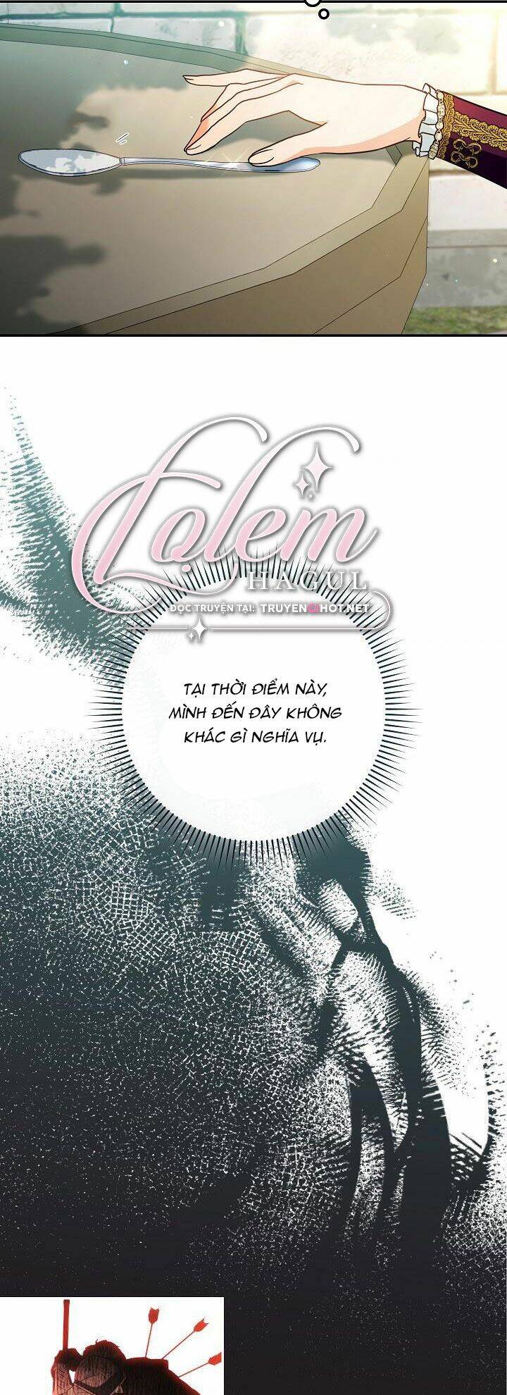 Cuộc Hôn Nhân Vụ Lợi Chapter 36.1 - 65