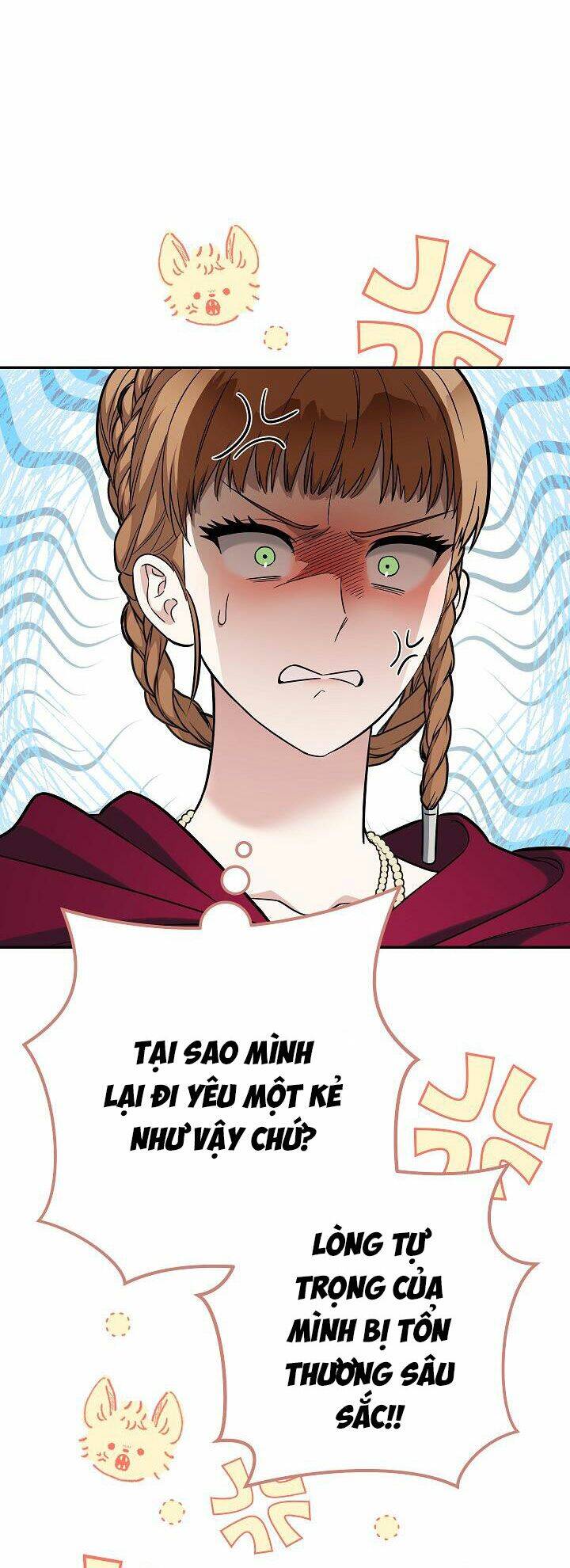 Cuộc Hôn Nhân Vụ Lợi Chapter 37.1 - 30