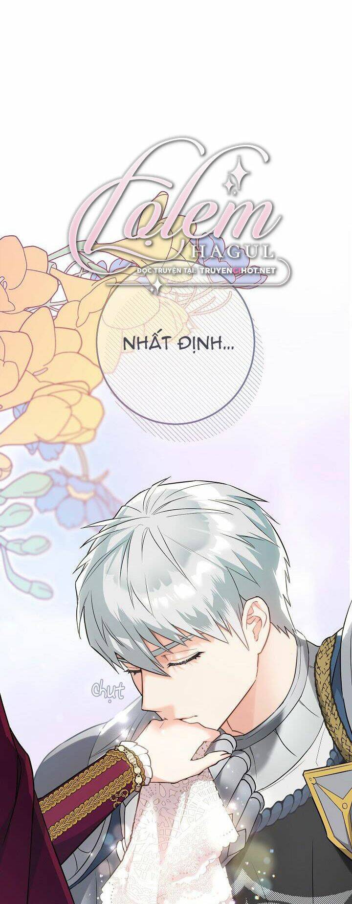 Cuộc Hôn Nhân Vụ Lợi Chapter 38.1 - 16