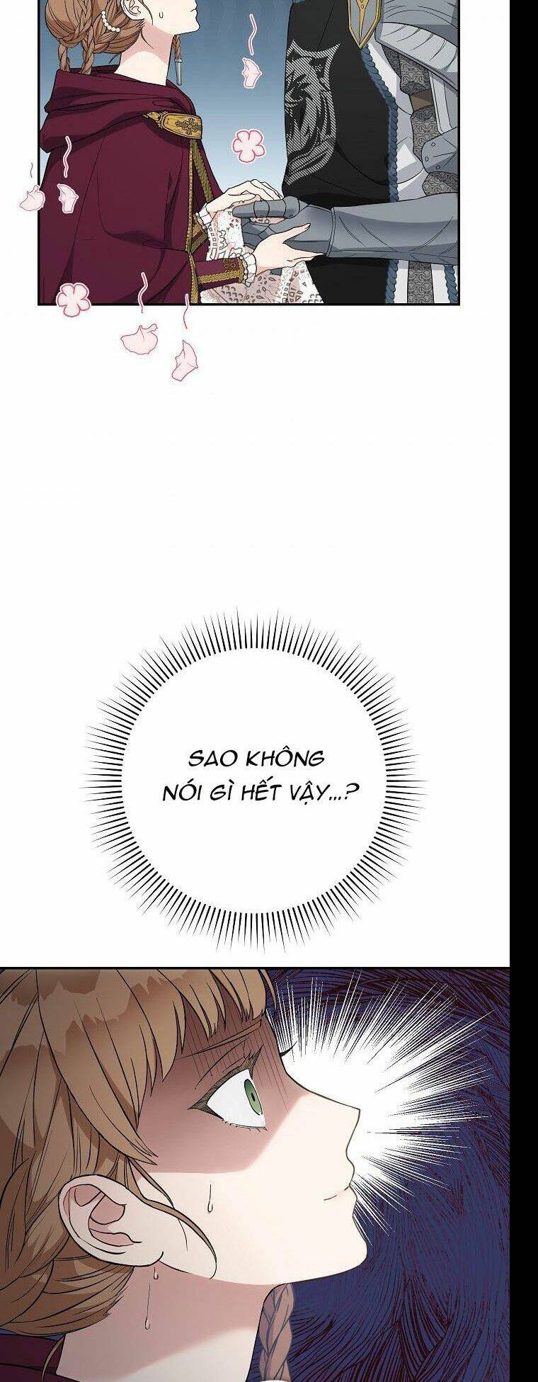 Cuộc Hôn Nhân Vụ Lợi Chapter 38.1 - 4