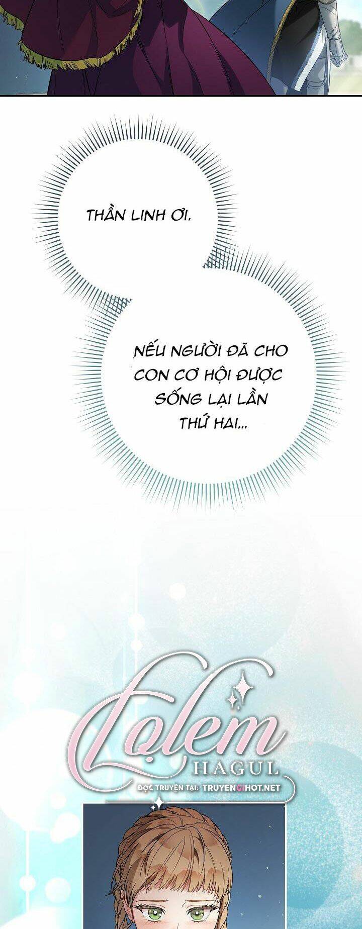 Cuộc Hôn Nhân Vụ Lợi Chapter 38.1 - 32