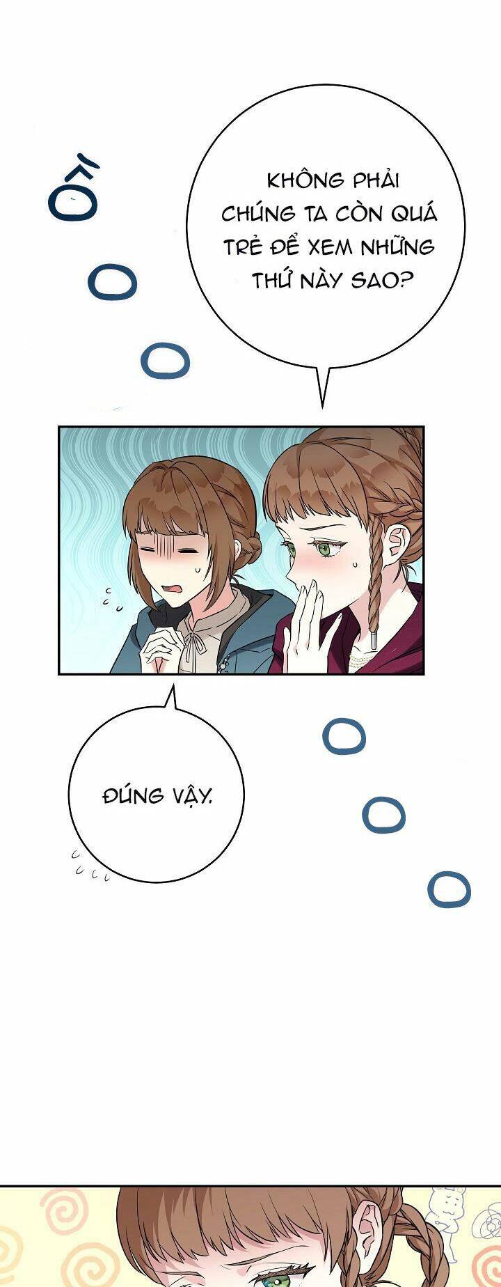 Cuộc Hôn Nhân Vụ Lợi Chapter 38.2 - 1