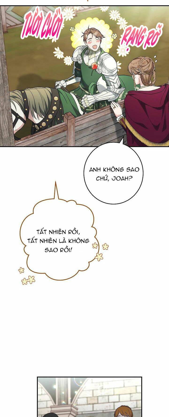 Cuộc Hôn Nhân Vụ Lợi Chapter 39.1 - 19