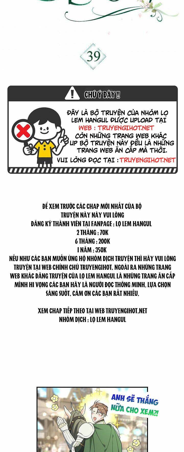 Cuộc Hôn Nhân Vụ Lợi Chapter 39.1 - 28