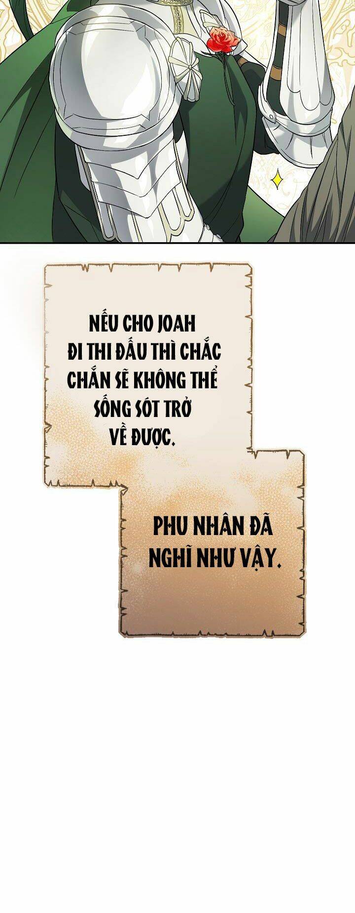Cuộc Hôn Nhân Vụ Lợi Chapter 39.1 - 4